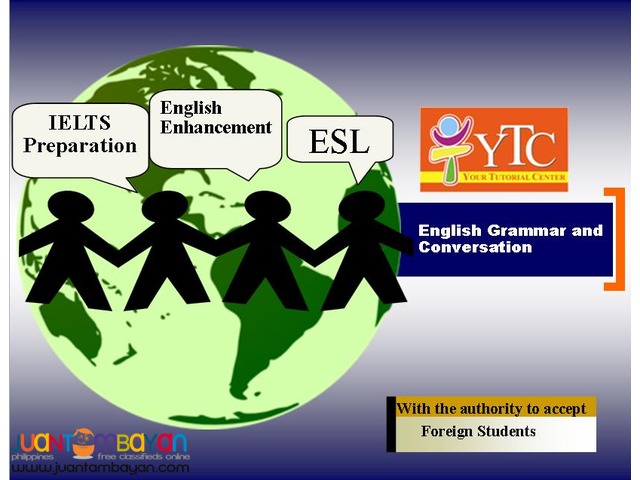 Englilsh Program Englilsh Program