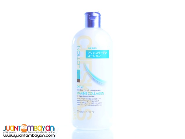 Deve Lotion Deve Lotion