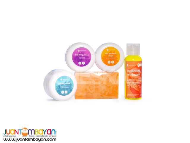 Lilys Touch Blooming Kit Lilys Touch Blooming Kit