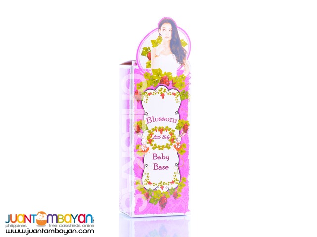 Little Baby Blossom Baby Base BB cream (small) Little Baby Blossom Baby Base BB cream (small)