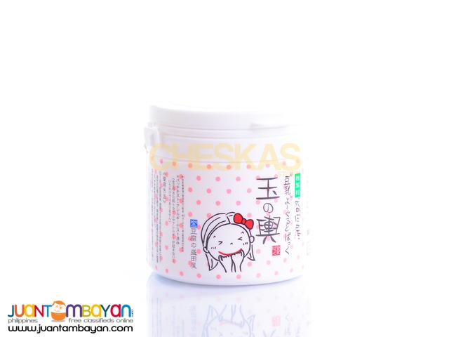 Moritaya Tofu Yogurt Pack