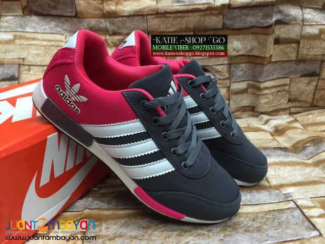 rubber shoes for women adidas