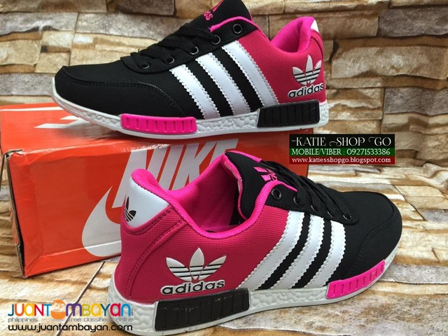 New Adidas NMD Sneaker for LAdies - ADIDAS SHOES FOR LADIES