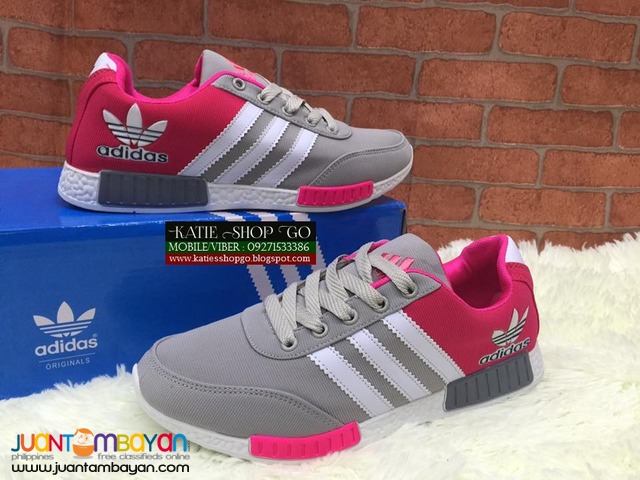 New Adidas NMD Sneaker for LAdies - ADIDAS SHOES FOR LADIES