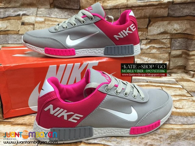 New NIKE NMD Sneaker for Ladies - NIKE SHOES FOR LADIES