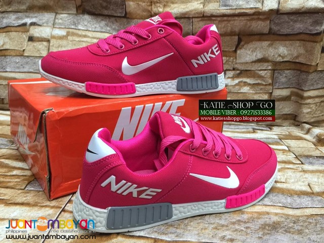 New NIKE NMD Sneaker for Ladies - NIKE SHOES FOR LADIES