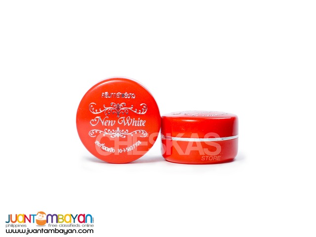 New White Underarm Whitening Cream New White Underarm Whitening Cream
