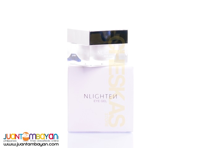 Nlighten Eye Gel