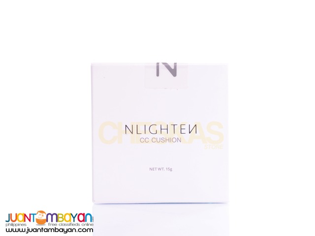 Nlighten CC Cushion