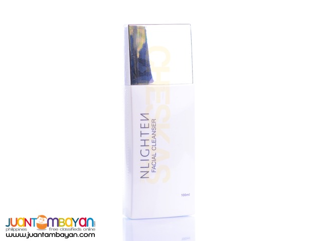 Nlighten Facial Cleanser