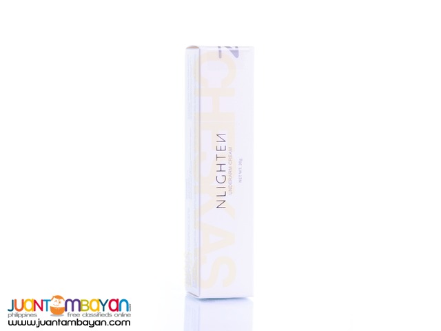 Nlighten Underarm Cream