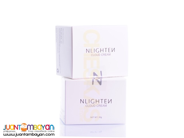 Nlighten Cloud Cream