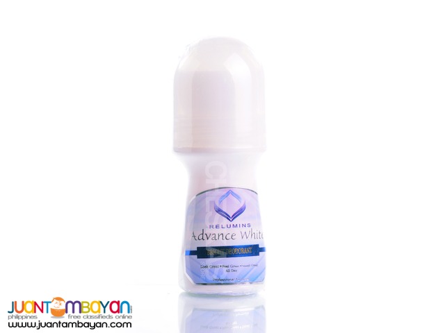 Relumins Bright Deodorant Relumins Bright Deodorant