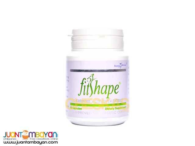 Royale Fitshape Slimming Capsules