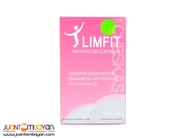 Slimfit Weightloss Capsules