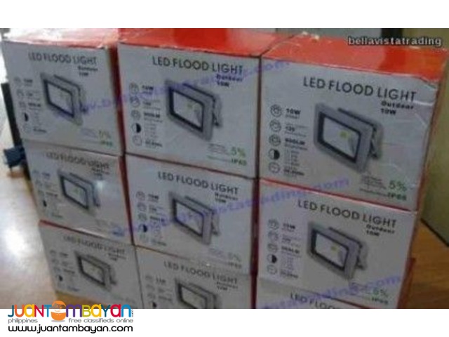 30W Flood Light 12V 30W Flood Light 12V