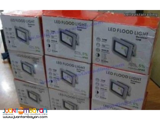 30W Flood Light 12V 