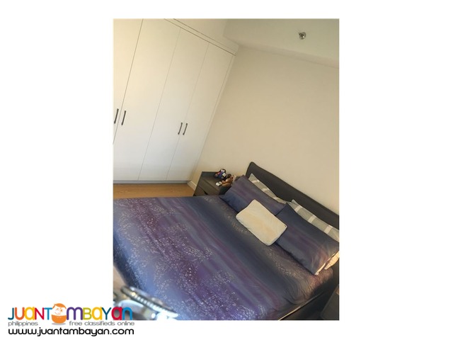 RUSH SALE!! Spacious 1BR unit at the Grove by Rockwell, Pasig City