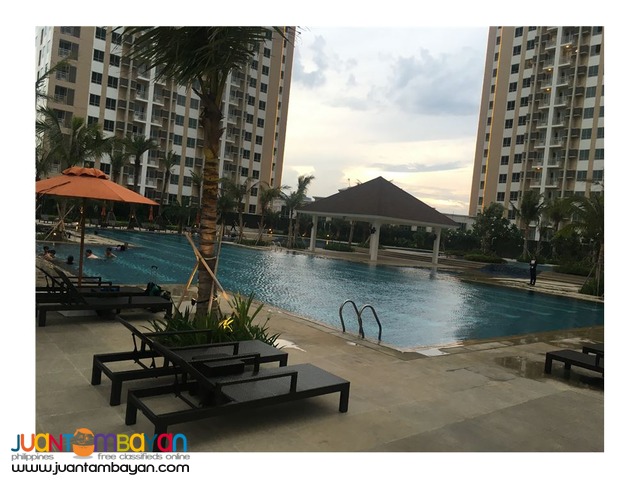 RUSH SALE!! Spacious 1BR unit at the Grove by Rockwell, Pasig City