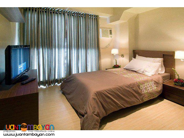 Resort type Condo in Paranaque | Calathea Place by DMCI