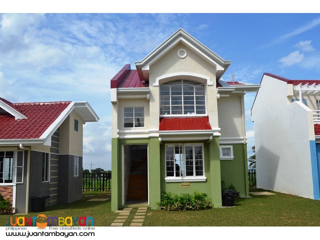 Rent To Own House and Lot Rent To Own House and Lot