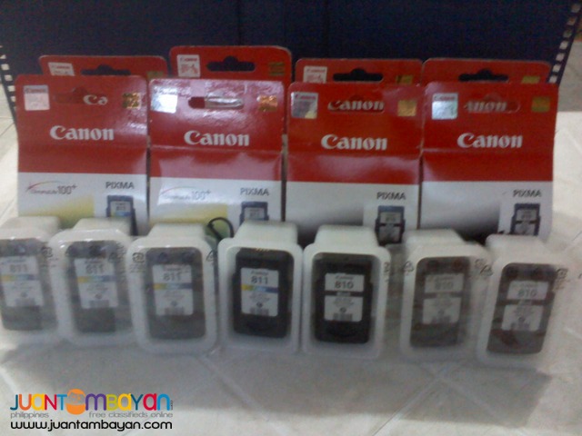 Buyer Ink Cartridges