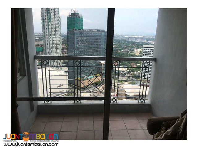 For Lease!!! 2 1/2 Bedroom Unit at the BSA Tower Makati