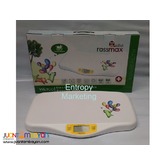 Rossmax Digital Baby Weighing Scale