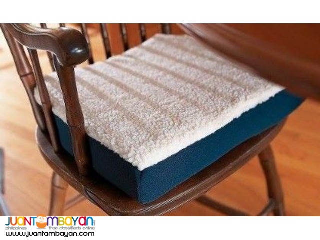 Wheelchair Orthopedic Gel Seat Cushion