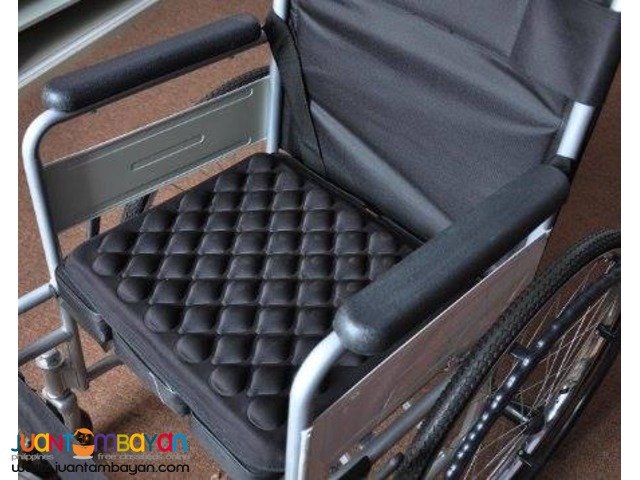 Wheelchair Orthopedic Gel Seat Cushion