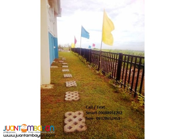 House for Sale in Terra verde Carmona Cavite Rent to Own