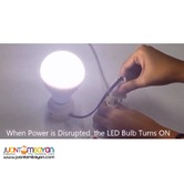 GoalStar MagicBulb Emergency LED 5W