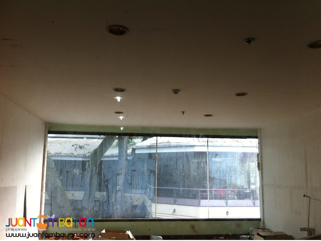 Commercial space for Rent in Osmeña Street, Cebu City Commercial space for Rent in Osmeña Street, Cebu City