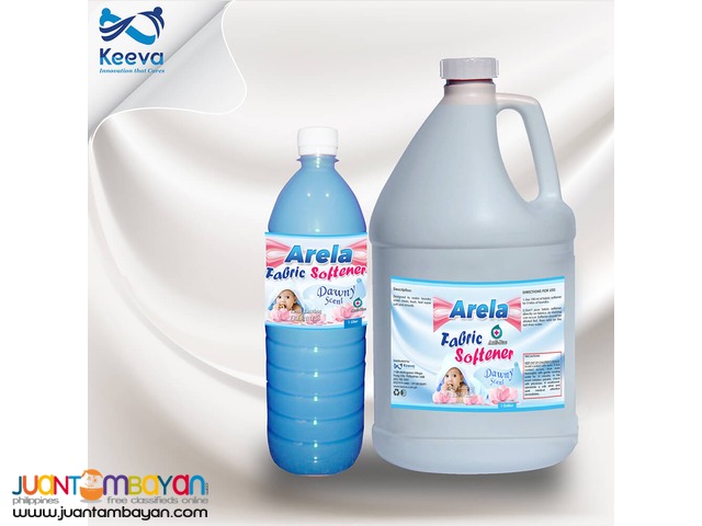 Fabric Softener Fabric Softener