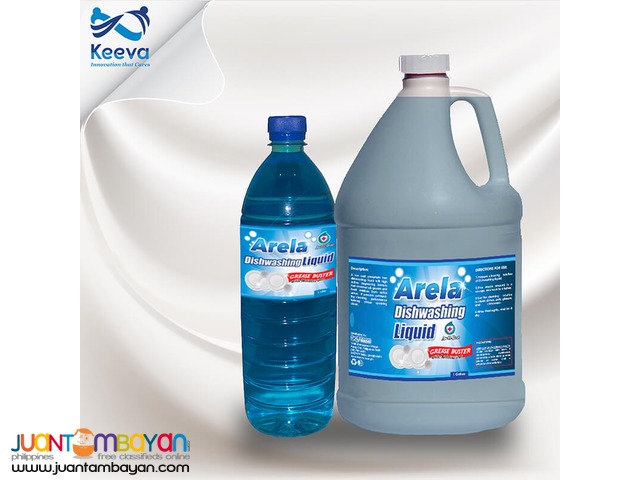 Diswashing Liquid Diswashing Liquid