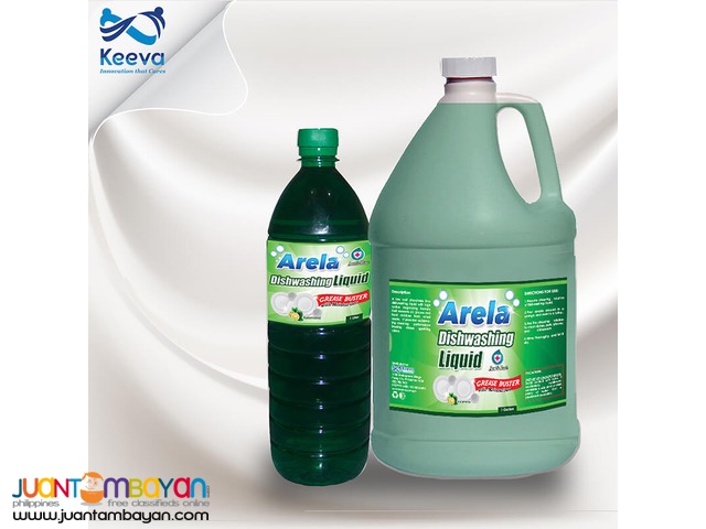 Premium Diswashing Liquid Premium Diswashing Liquid