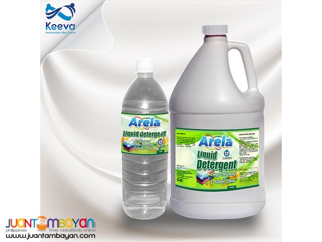 Liquid Laundry Detergent Liquid Laundry Detergent