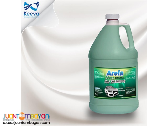 Car Shampoo Car Shampoo