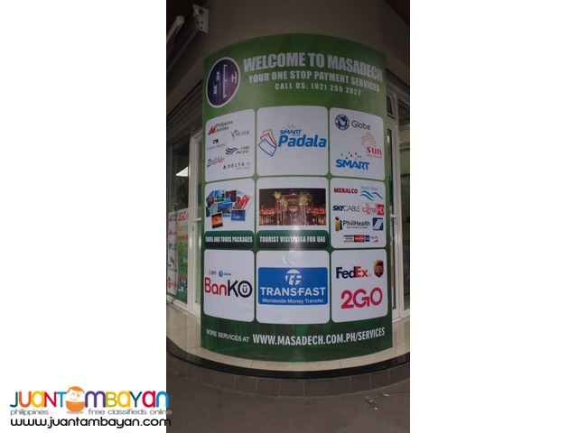 SIGNAGE MAKER: Panaflex, Acrylic and more