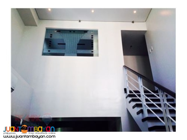 FOR SALE!!! Brand new 3 bedroom, The Grove, Pasig City