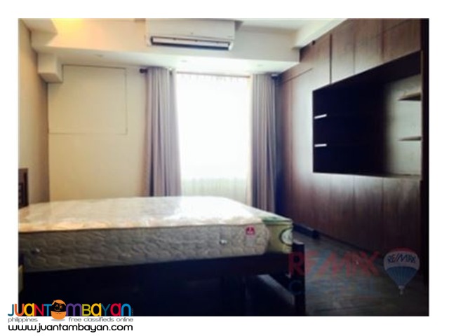 FOR SALE!!! Brand new 3 bedroom, The Grove, Pasig City