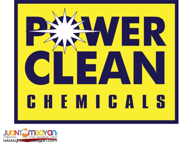 Powerclean Chemicals The Perfect Cleaning Solution At All Times