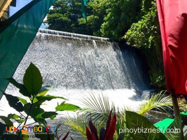 Villa Escudero day tour, a unique Filipino experience