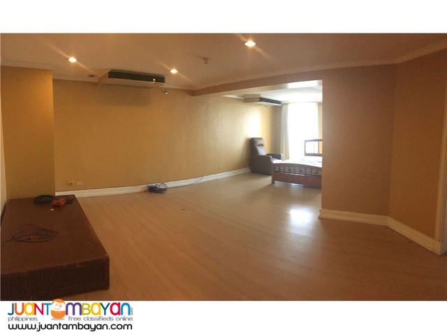 For Sale!!! Penthouse in The Salcedo Park Towers, Makati City