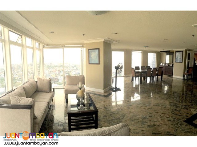 For Sale!!! Penthouse in 2 Storey Unit at Salcedo Villa, Makati City