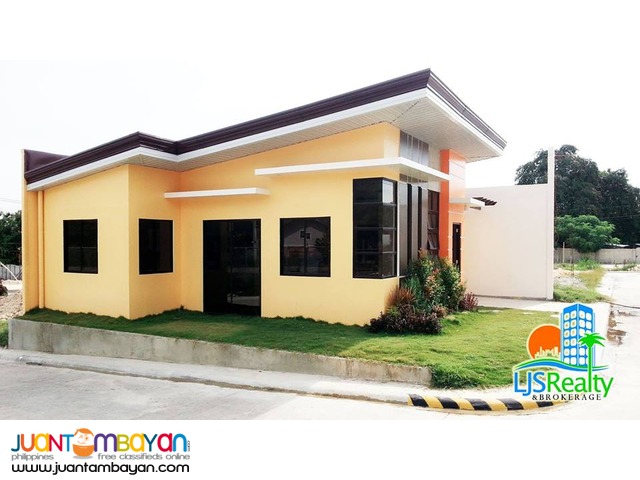 House for sale at Lazanth Ville in Liloan,Cebu