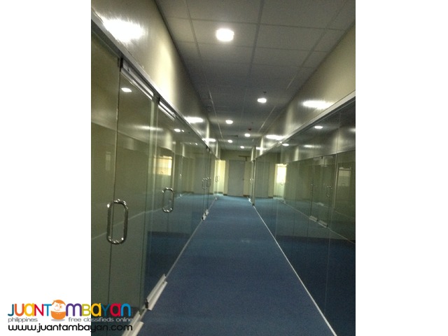      Commercial Space for Rent, Cebu City