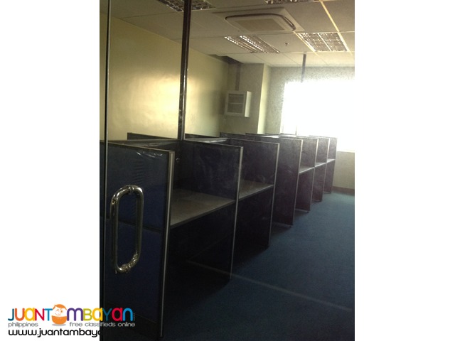      Commercial Space for Rent, Cebu City