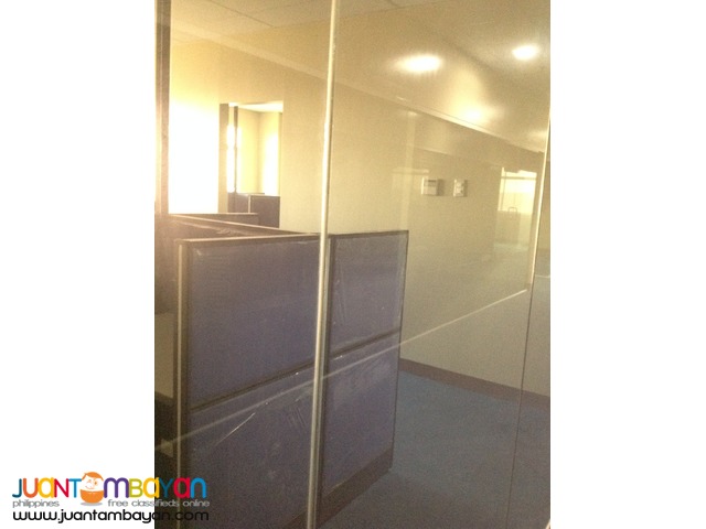      Commercial Space for Rent, Cebu City