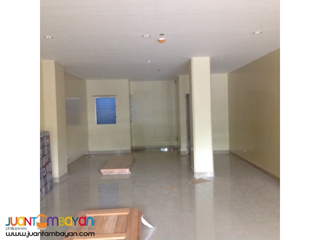 COMMERCIAL SPACE FOR RENT IN BANAWA, CEBU CITY